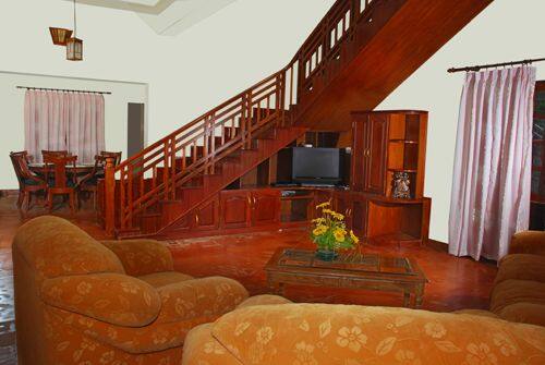 Kedaram Homestay, Kochi 5
